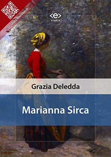 Marianna Sirca (Liber Liber)